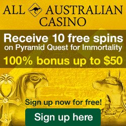 All Australian Casino