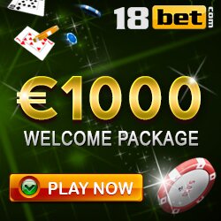 18 Bet Casino