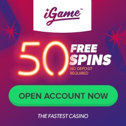 iGame Casino