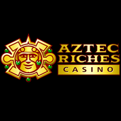 Aztec Riches Casino