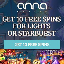 Anna Casino